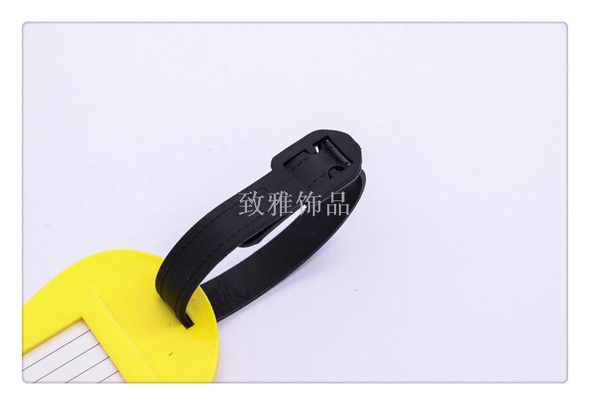 Baggage tag strap travel label Boarding pass luggage pack with card hang tag check card Baggage tag strap travel label Boarding pass luggage pack with card hang tag check card
