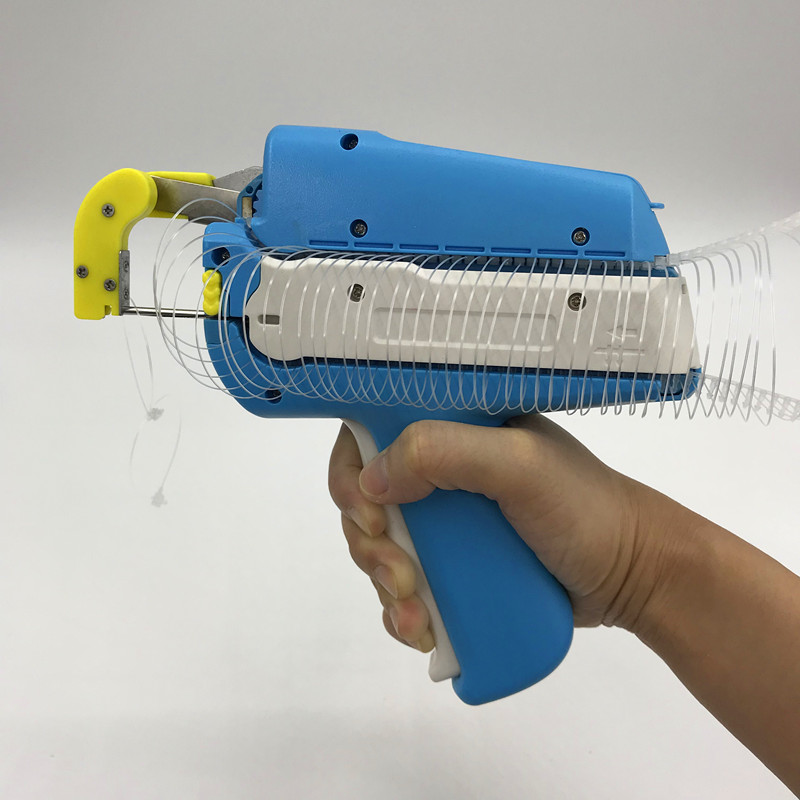 High efficiency hand piercing needle gun gun play child mother child mother button button holster ring gnu hang tag card hang tag rope gnu High efficiency hand piercing needle gun gun play child mother child mother button button holster ring gnu hang tag card hang tag rope gnu