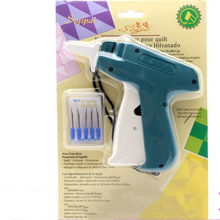 Spot Clothing Tag Label gun Toys Hang Hand gun Label Javelin gun manufacturers Spot Clothing Tag Label gun Toys Hang Hand gun Label Javelin gun manufacturers