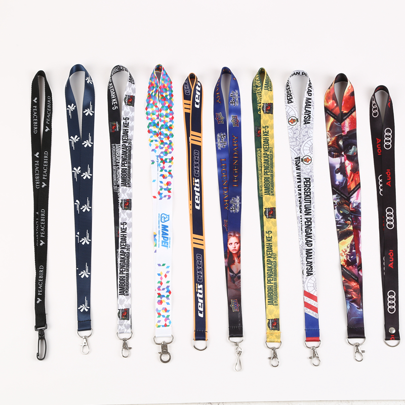 Manufacturer&#039;s direct selling custom work card factory card exhibition certificate set hang tag.
