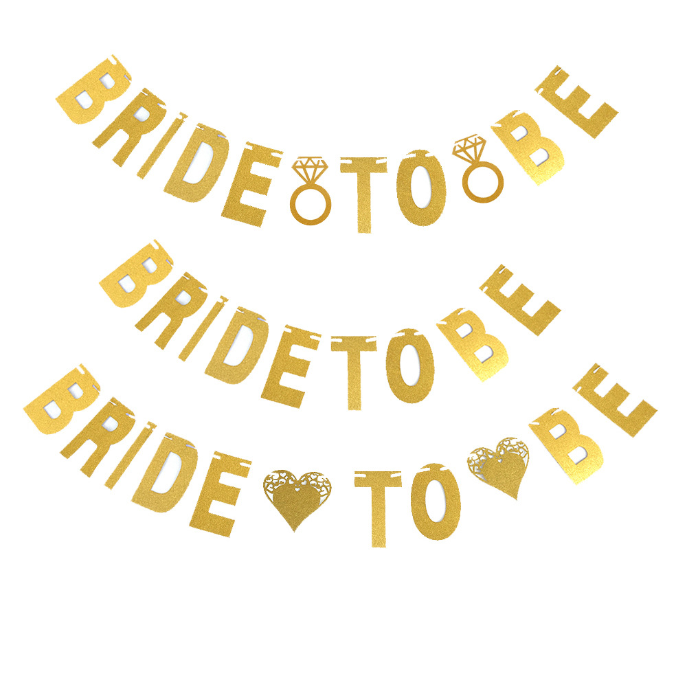 Factory Direct Sales Glitter Gold Silver Letter Hang Tag Latte Art Birthday Wedding Christmas Party Hanging Flag Hanging Flags Factory Direct Sales Glitter Gold Silver Letter Hang Tag Latte Art Birthday Wedding Christmas Party Hanging Flag Hanging Flags