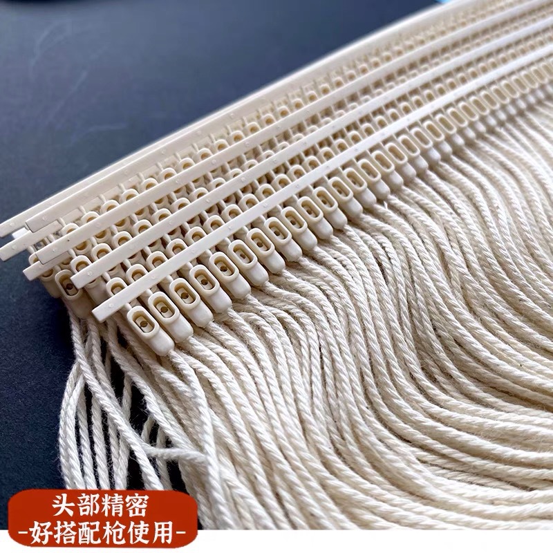 Trademark Gun Hit Hang Rope Polyester Charm Bracelet in Stock Wholesale Custom-Made Clothes Tag Suspension Wire Clothing Trademark Gun Hit Hang Rope Polyester Charm Bracelet in Stock Wholesale Custom-Made Clothes Tag Suspension Wire Clothing