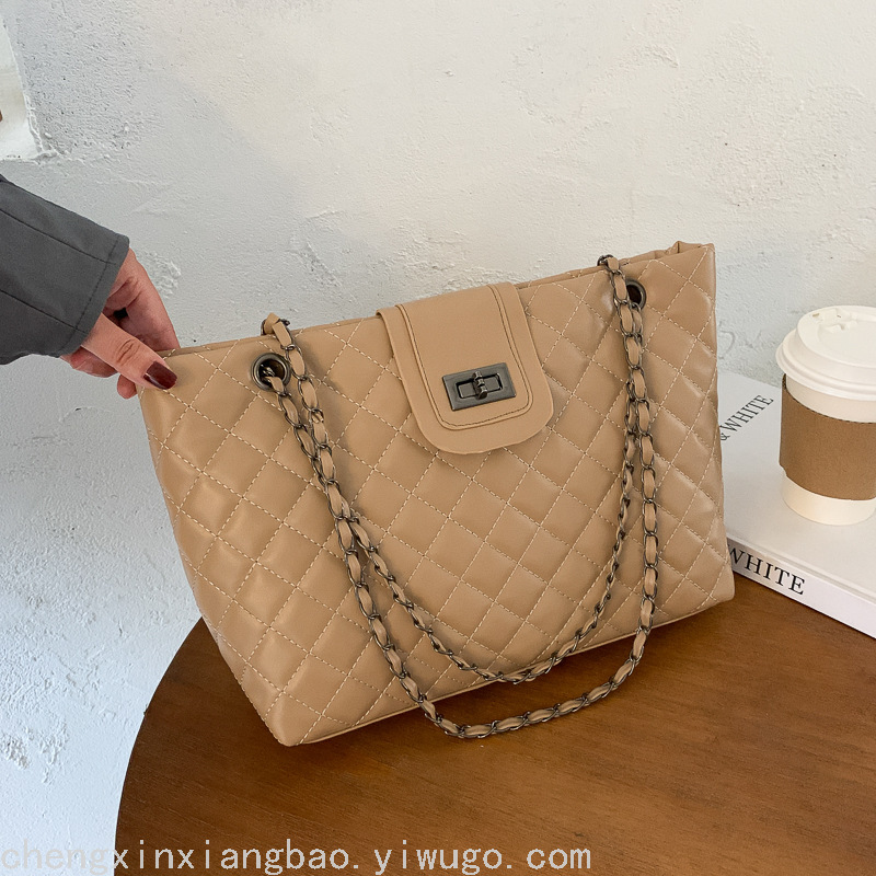  Hand-Held Straw Woven Women&#039;s Woven Bag Bag One Shoulder Small Fresh Women&#039;s Bag Trendy Women&#039;s One Piece Dropshipping