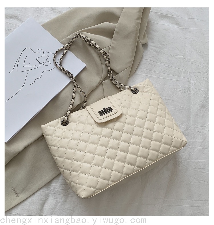 Hand-Held Straw Woven Women's Woven Bag Bag One Shoulder Small Fresh Women's Bag Trendy Women's One Piece Dropshipping Hand-Held Straw Woven Women's Woven Bag Bag One Shoulder Small Fresh Women's Bag Trendy Women's One Piece Dropshipping