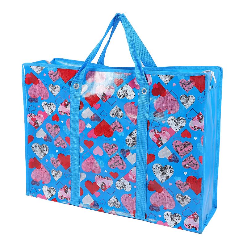 175G Thickened Non-Woven Waterproof Woven Bag Cartoon Moving Bag Waterproof Luggage Bag Environmental Protection Bag 175G Thickened Non-Woven Waterproof Woven Bag Cartoon Moving Bag Waterproof Luggage Bag Environmental Protection Bag