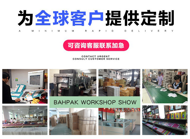 Paper Bag Manufacturer White Card Clothing Rivet Hand-Carrying Paper Bag Clothes Packaging Shopping Gift Hand Twist Paper Bag plus Logo