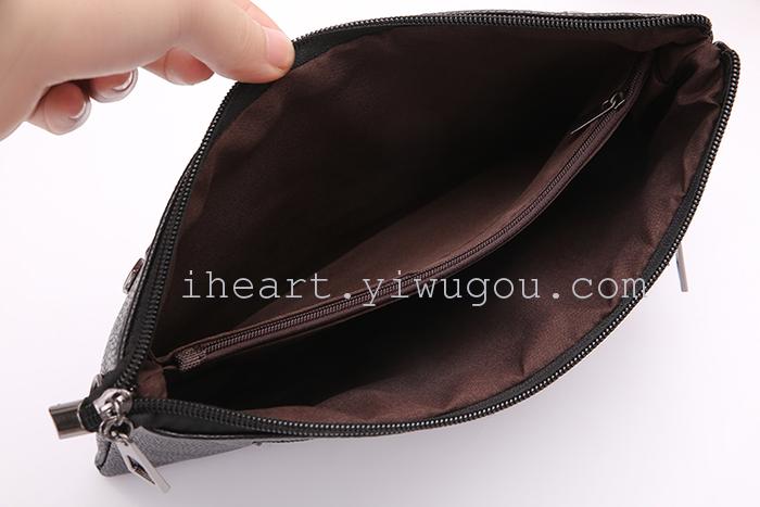 V six M word edge rivet bag V six M word edge rivet bag