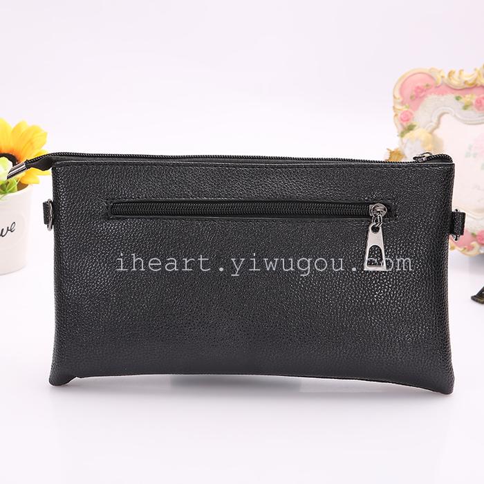 The full version of rivet bag