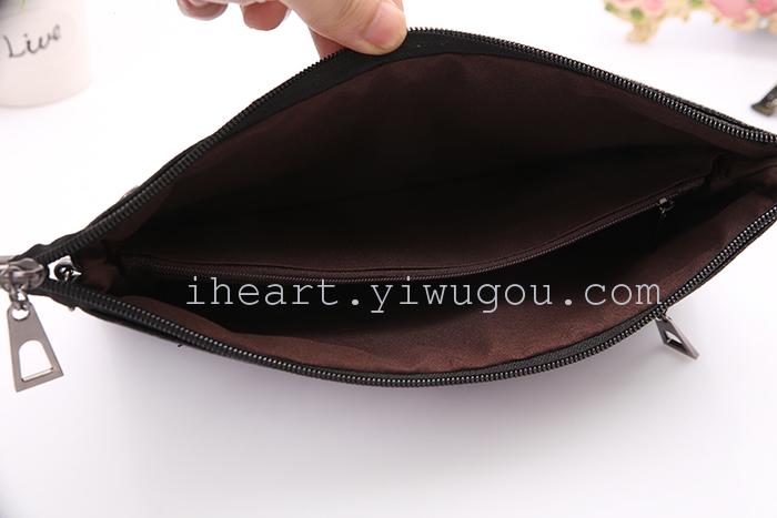 The full version of rivet bag