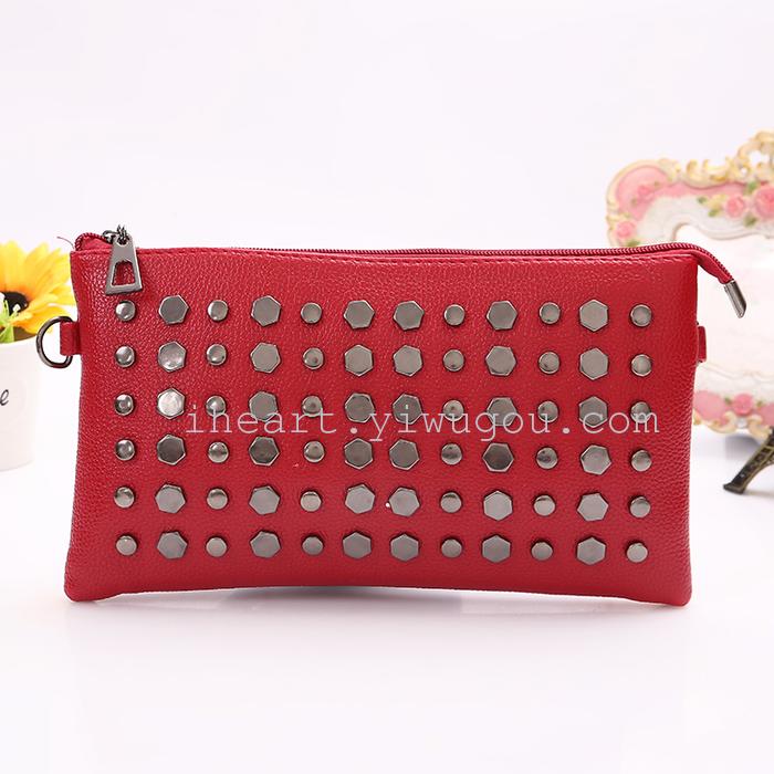 The full version of rivet bag