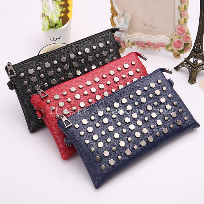 The full version of rivet bag
