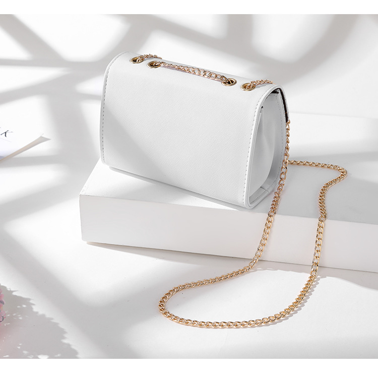 Women's Bag 2020 New Fashion Mini Chanel Rhombus Chain Bag Ins Super Popular Shoulder Messenger Bag in Stock Women's Bag 2020 New Fashion Mini Chanel Rhombus Chain Bag Ins Super Popular Shoulder Messenger Bag in Stock