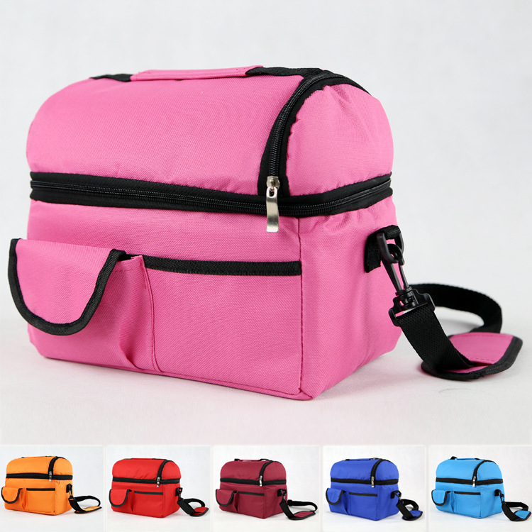 Stock Thickened Double Layer Insulated Bag Breast Milk Preservation Bag Medicine Food Storage Ice Pack Picnic Bag Large Stock Thickened Double Layer Insulated Bag Breast Milk Preservation Bag Medicine Food Storage Ice Pack Picnic Bag Large