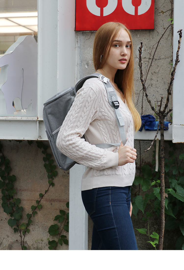 Troo Li's Upgraded Refrigerated Thermal Bag Eva Waterproof Ice Pack Backpack Lunch Bag Foreign Trade in Stock Troo Li's Upgraded Refrigerated Thermal Bag Eva Waterproof Ice Pack Backpack Lunch Bag Foreign Trade in Stock