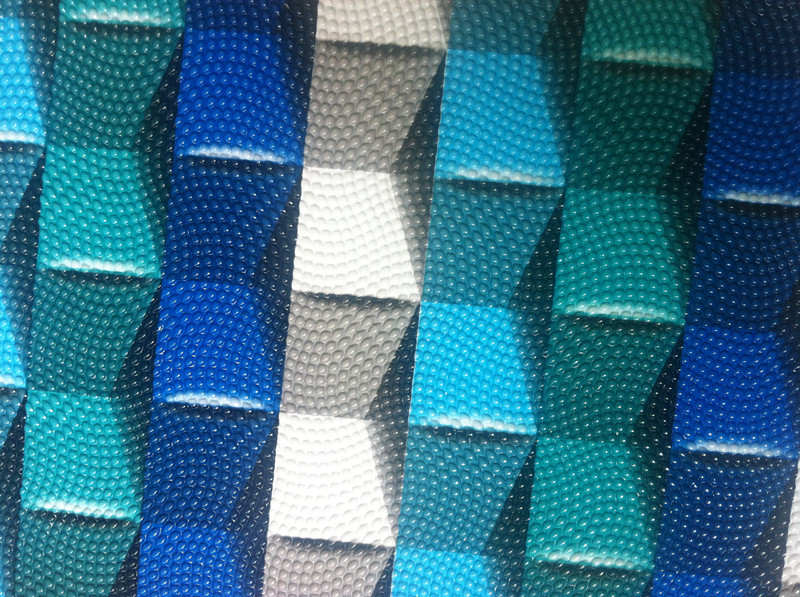 New Fashion PVC Leather Plaid Pearl Fish Series PVC Artificial Leather Yiwu Leather Factory Direct Sales New Fashion PVC Leather Plaid Pearl Fish Series PVC Artificial Leather Yiwu Leather Factory Direct Sales