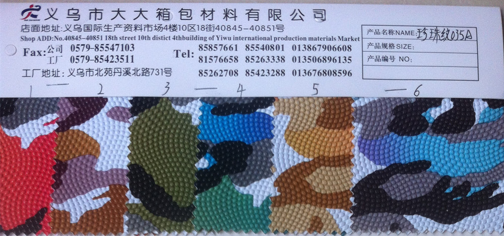 New Fashion PVC Leather Plaid Pearl Fish Series PVC Artificial Leather Yiwu Leather Factory Direct Sales New Fashion PVC Leather Plaid Pearl Fish Series PVC Artificial Leather Yiwu Leather Factory Direct Sales