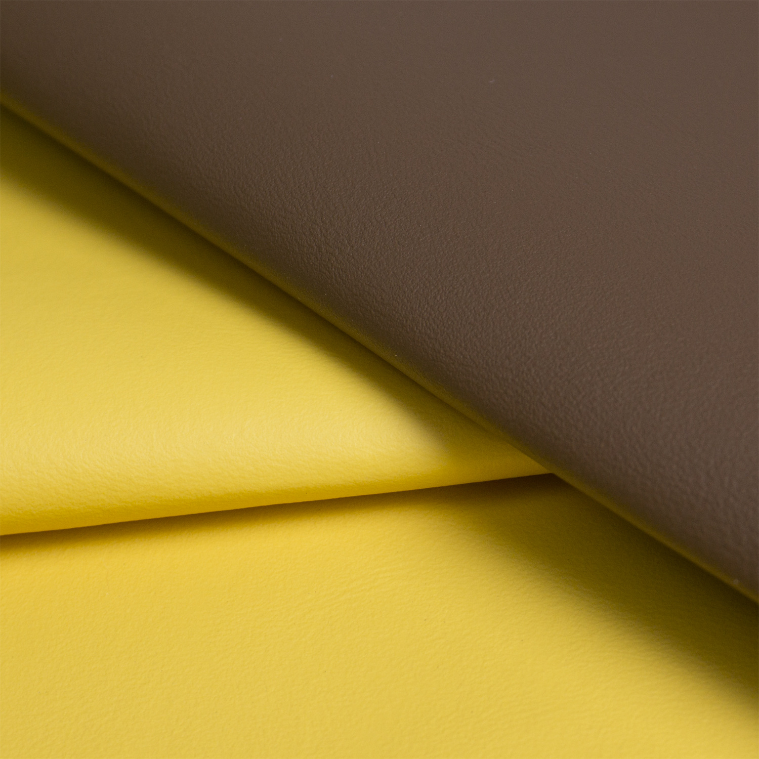 Semi-PU Leather Thickening Type in Skin Color Sense Scratch-Resistant Sofa Seat Furniture Leather Fabric Waterproof Car Seat Artificial Leather