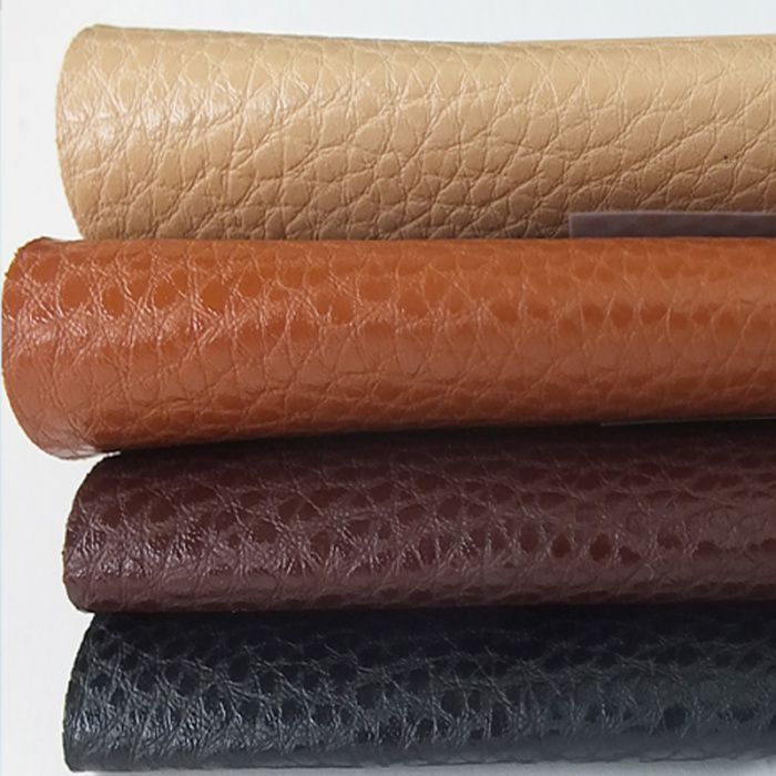 54/55'' Width High Quality Car Seat PVC PU Artificial Leather 54/55'' Width High Quality Car Seat PVC PU Artificial Leather