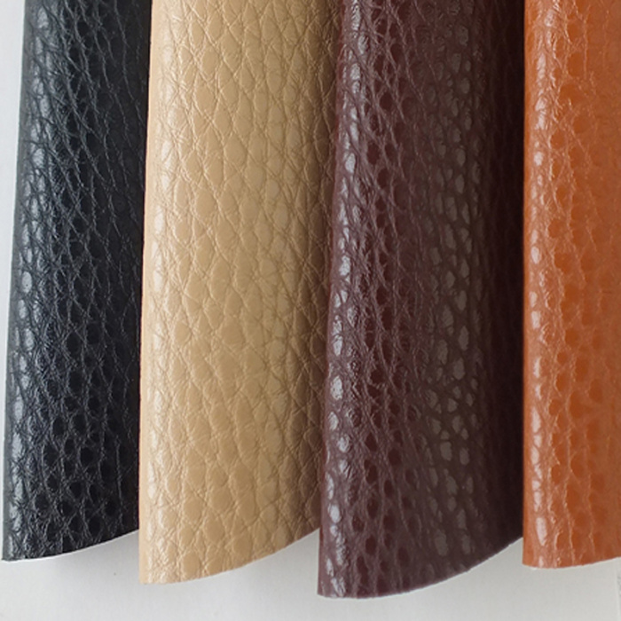 54/55'' Width High Quality Car Seat PVC PU Artificial Leather 54/55'' Width High Quality Car Seat PVC PU Artificial Leather
