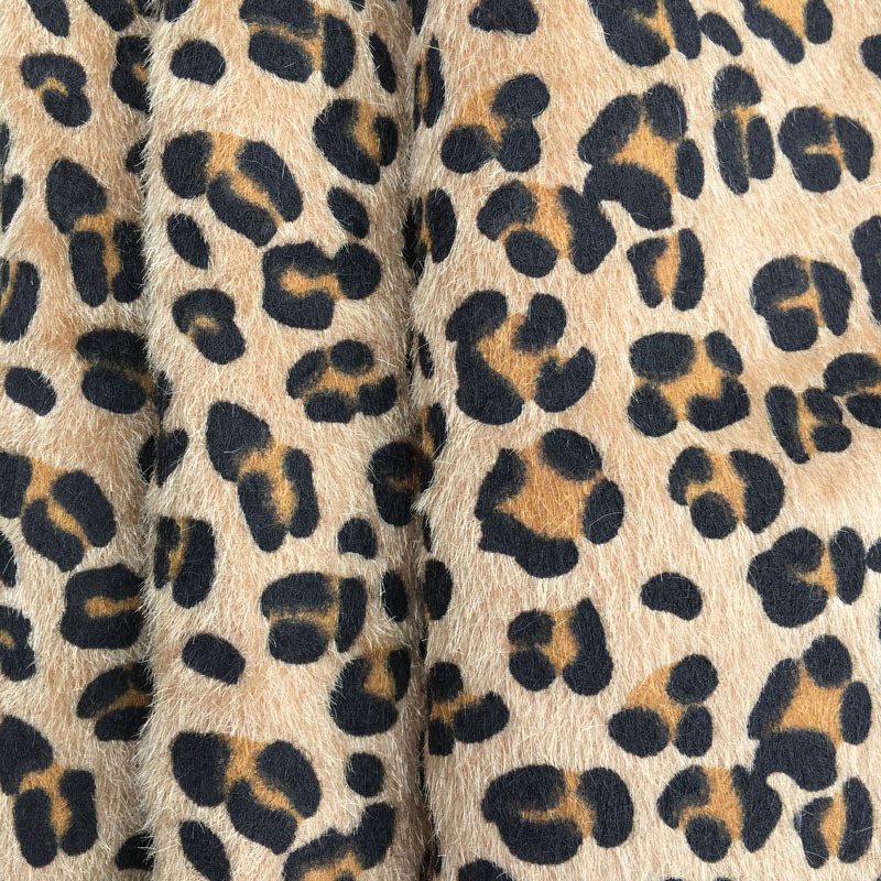Horse Hair Leopard Leather Bags Shoes and Hats Crafts Ornament Clothing Factory Direct Sales Decorative Furniture Artificial Leather Horse Hair Leopard Leather Bags Shoes and Hats Crafts Ornament Clothing Factory Direct Sales Decorative Furniture Artificial Leather