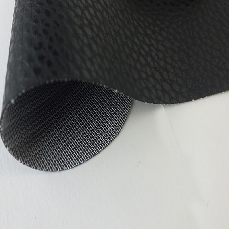  Lichee Pattern artificial leather  car seat leather 