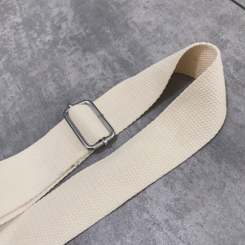 INS Canvas Bag Women's Simple All-Match Multi-Pocket Large Capacity Handbag Messenger Bag Shoulder Bag Women INS Canvas Bag Women's Simple All-Match Multi-Pocket Large Capacity Handbag Messenger Bag Shoulder Bag Women