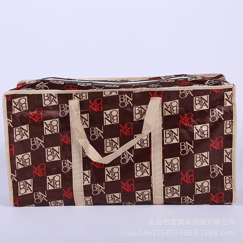 Spot supply fashion non - woven tote bag work woven canvas bag in environmentally friendly moving cotton bag manufacturers custom Spot supply fashion non - woven tote bag work woven canvas bag in environmentally friendly moving cotton bag manufacturers custom