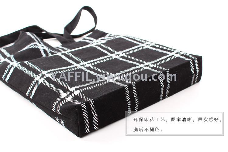 2017 new pure cotton canvas bag female bag pure natural canvas students bag single shoulder bag shopping mummy bag. 2017 new pure cotton canvas bag female bag pure natural canvas students bag single shoulder bag shopping mummy bag.