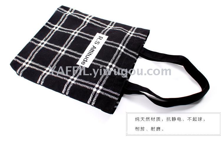 2017 new pure cotton canvas bag female bag pure natural canvas students bag single shoulder bag shopping mummy bag. 2017 new pure cotton canvas bag female bag pure natural canvas students bag single shoulder bag shopping mummy bag.