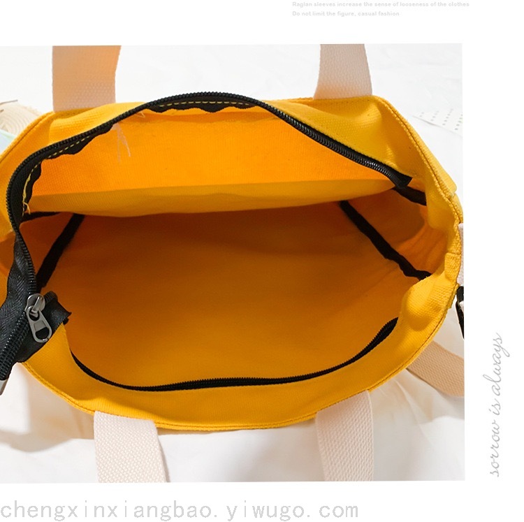 New Women's Canvas Reticule Canvas Bag Eco-friendly Shopping Bag Bag Trendy Women's Bags One Piece Dropshipping New Women's Canvas Reticule Canvas Bag Eco-friendly Shopping Bag Bag Trendy Women's Bags One Piece Dropshipping