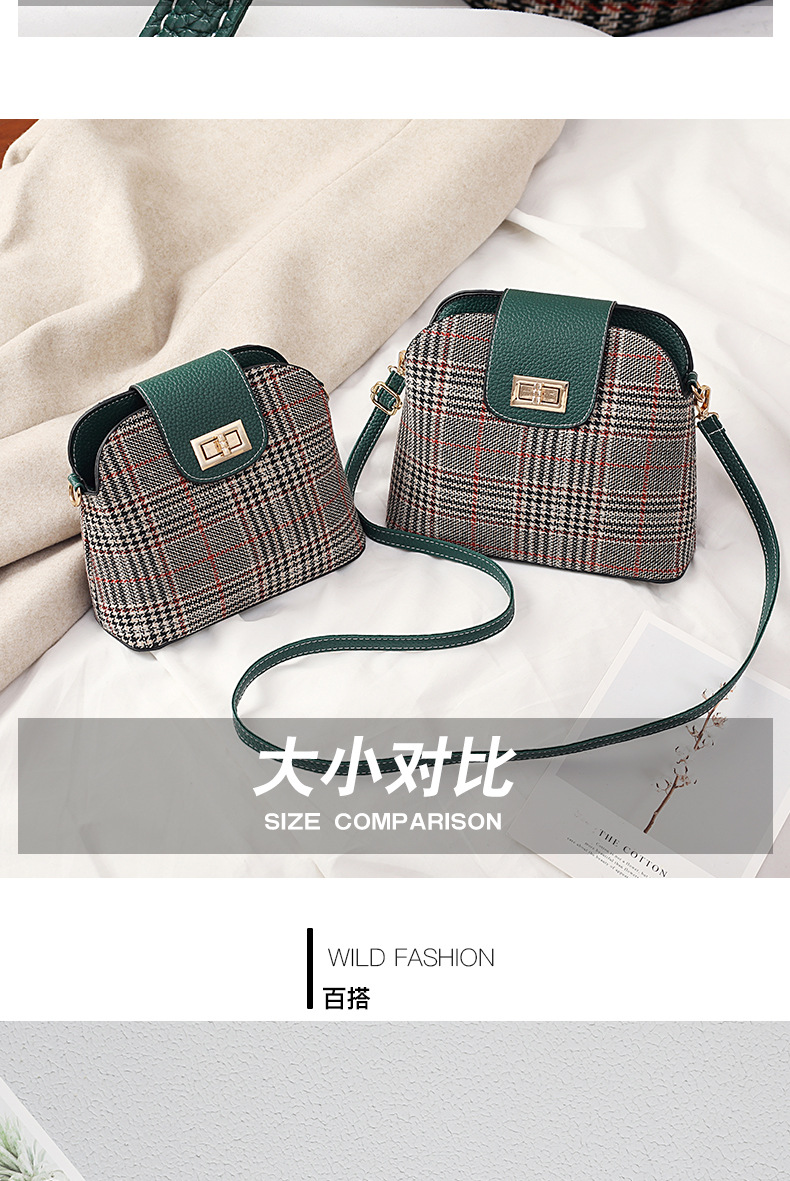 Small Bag for Women 2020 New Popular Net Red Messenger Bag Woolen Cloth Shell Bag Canvas Bag Shoulder Bag One Piece Dropshipping Small Bag for Women 2020 New Popular Net Red Messenger Bag Woolen Cloth Shell Bag Canvas Bag Shoulder Bag One Piece Dropshipping