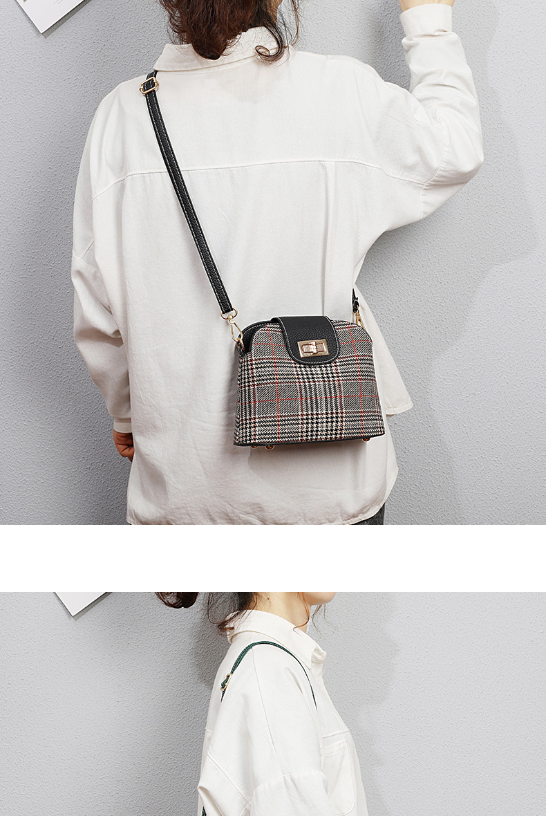Small Bag for Women 2020 New Popular Net Red Messenger Bag Woolen Cloth Shell Bag Canvas Bag Shoulder Bag One Piece Dropshipping Small Bag for Women 2020 New Popular Net Red Messenger Bag Woolen Cloth Shell Bag Canvas Bag Shoulder Bag One Piece Dropshipping