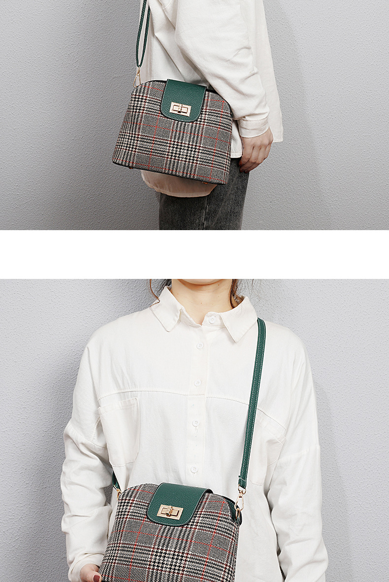Small Bag for Women 2020 New Popular Net Red Messenger Bag Woolen Cloth Shell Bag Canvas Bag Shoulder Bag One Piece Dropshipping Small Bag for Women 2020 New Popular Net Red Messenger Bag Woolen Cloth Shell Bag Canvas Bag Shoulder Bag One Piece Dropshipping