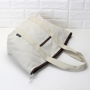 in Europe and America Women's Fashion Handbag Striped Canvas Bag Women's Shoulder Bag Tote Mummy Canvas Bag Big Bag in Europe and America Women's Fashion Handbag Striped Canvas Bag Women's Shoulder Bag Tote Mummy Canvas Bag Big Bag