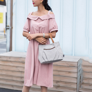 in Europe and America Women's Fashion Handbag Striped Canvas Bag Women's Shoulder Bag Tote Mummy Canvas Bag Big Bag in Europe and America Women's Fashion Handbag Striped Canvas Bag Women's Shoulder Bag Tote Mummy Canvas Bag Big Bag