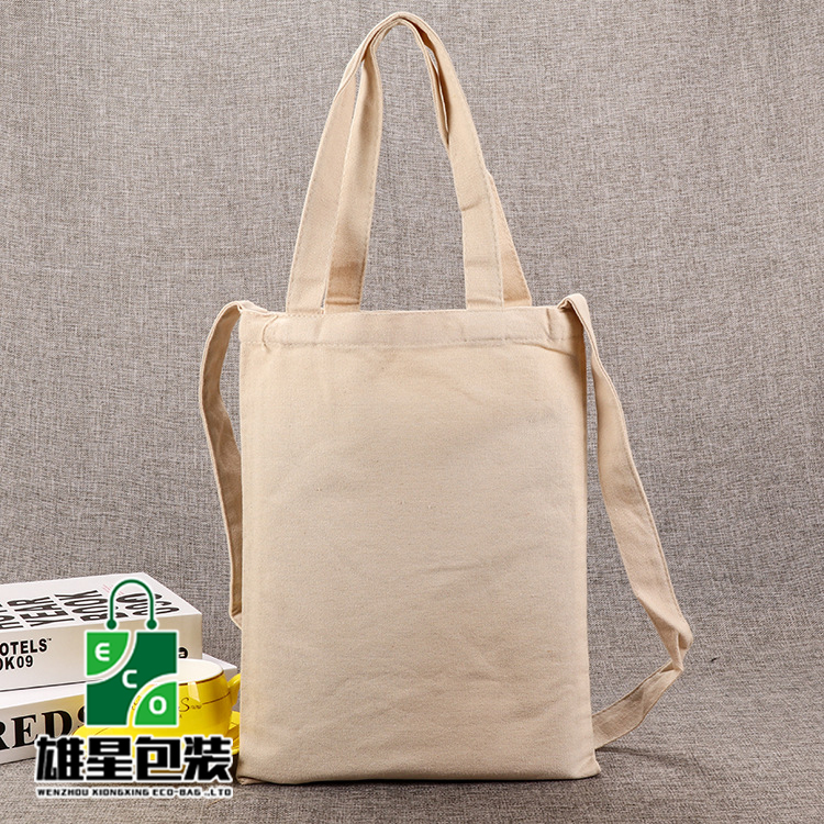 Factory Customized Creative Student's Canvas Bag Portable Shopping Bag Canvas Reticule Shoulder Canvas Bag Factory Customized Creative Student's Canvas Bag Portable Shopping Bag Canvas Reticule Shoulder Canvas Bag