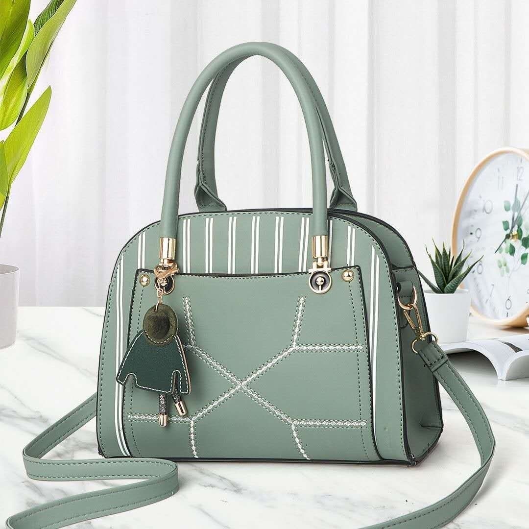 2020 Khaki Casual Sandwich Pocket Embossed Zipper Soft Carry Handle Motorcycle Bag Large Solid Color Horizontal Square Canvas Bag 2020 Khaki Casual Sandwich Pocket Embossed Zipper Soft Carry Handle Motorcycle Bag Large Solid Color Horizontal Square Canvas Bag