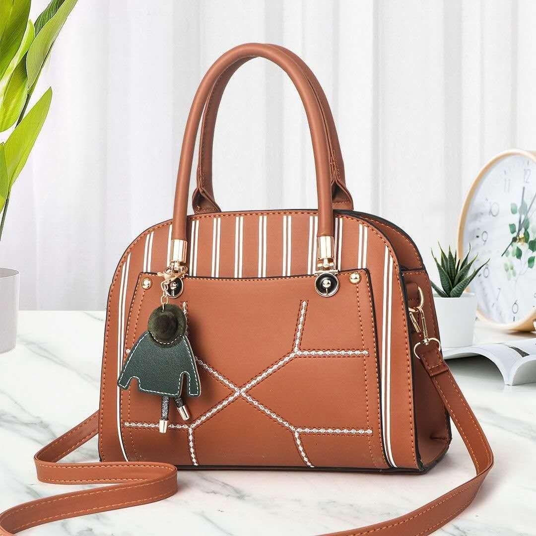 2020 Khaki Casual Sandwich Pocket Embossed Zipper Soft Carry Handle Motorcycle Bag Large Solid Color Horizontal Square Canvas Bag 2020 Khaki Casual Sandwich Pocket Embossed Zipper Soft Carry Handle Motorcycle Bag Large Solid Color Horizontal Square Canvas Bag