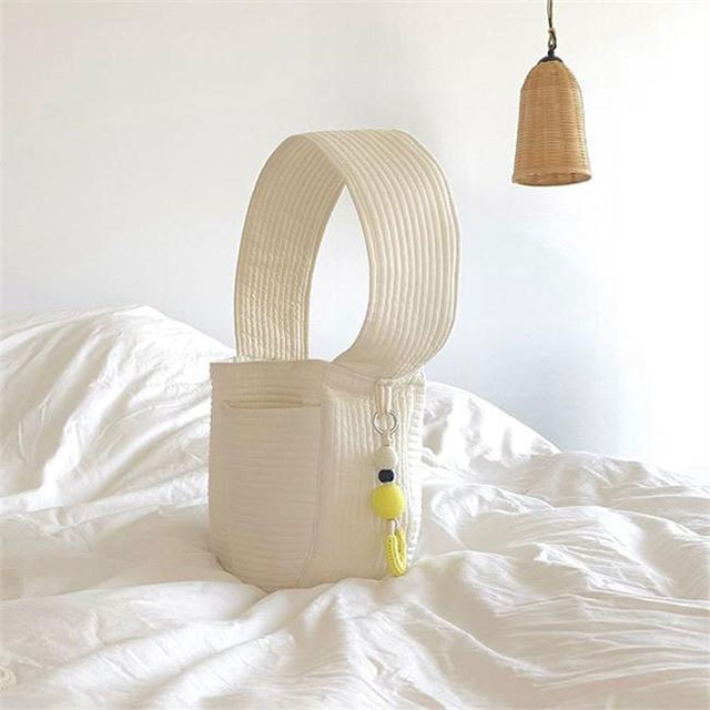 Korean Style Handmade Canvas Bag Cute Pet Bag Ulzzang Messenger Bag Women's Bag Shoulder Bag Korean Style Handmade Canvas Bag Cute Pet Bag Ulzzang Messenger Bag Women's Bag Shoulder Bag