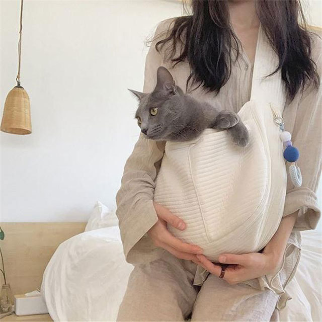 Korean Style Handmade Canvas Bag Cute Pet Bag Ulzzang Messenger Bag Women's Bag Shoulder Bag Korean Style Handmade Canvas Bag Cute Pet Bag Ulzzang Messenger Bag Women's Bag Shoulder Bag