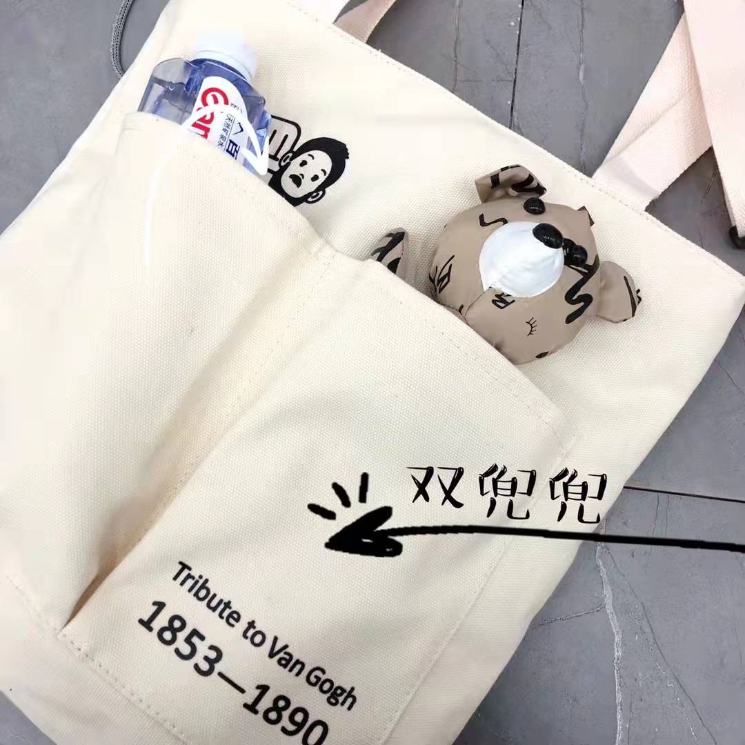 2022 New Korean Style High Quality Canvas Bag Shoulder Bag Casual Tote Bag Student Fashion Shoulder Messenger Bag 2022 New Korean Style High Quality Canvas Bag Shoulder Bag Casual Tote Bag Student Fashion Shoulder Messenger Bag