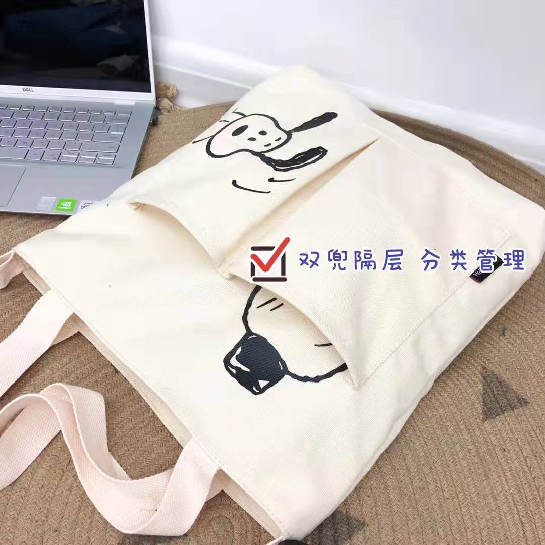 2022 New Korean Style High Quality Canvas Bag Shoulder Bag Casual Tote Bag Student Fashion Shoulder Messenger Bag 2022 New Korean Style High Quality Canvas Bag Shoulder Bag Casual Tote Bag Student Fashion Shoulder Messenger Bag