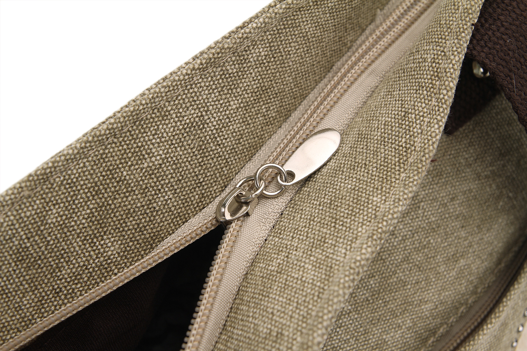 Velvet Rhinestone Cat Canvas Bag Korean Style Women's Handbag Large Capacity Single-Shoulder Canvas Bag Velvet Rhinestone Cat Canvas Bag Korean Style Women's Handbag Large Capacity Single-Shoulder Canvas Bag