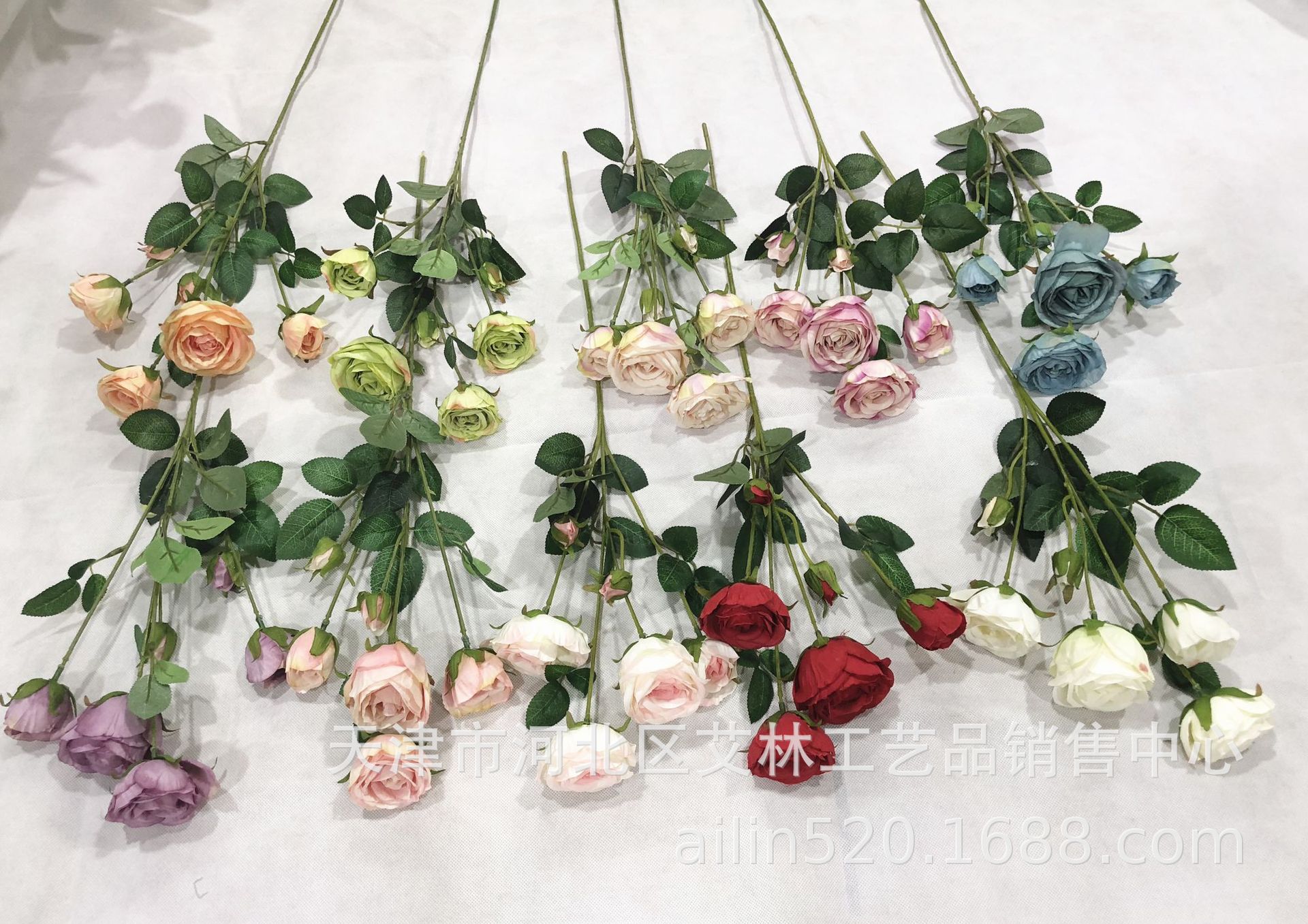 Head Perfume Camellia Rose Sweetheart Tea Rose Happy Camellia Wedding Props T Table Arch Camellia Design Flower Ceiling