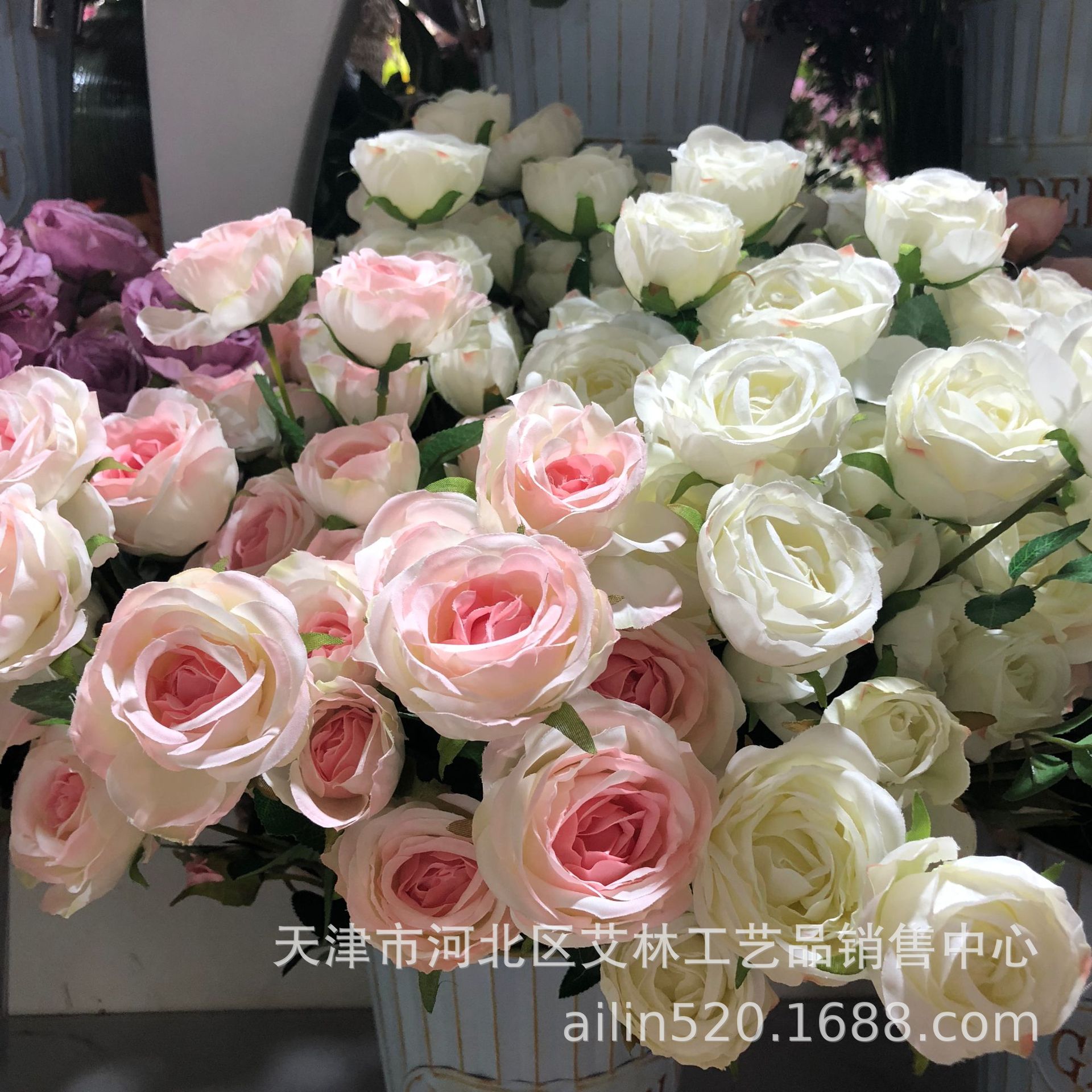 Head Perfume Camellia Rose Sweetheart Tea Rose Happy Camellia Wedding Props T Table Arch Camellia Design Flower Ceiling