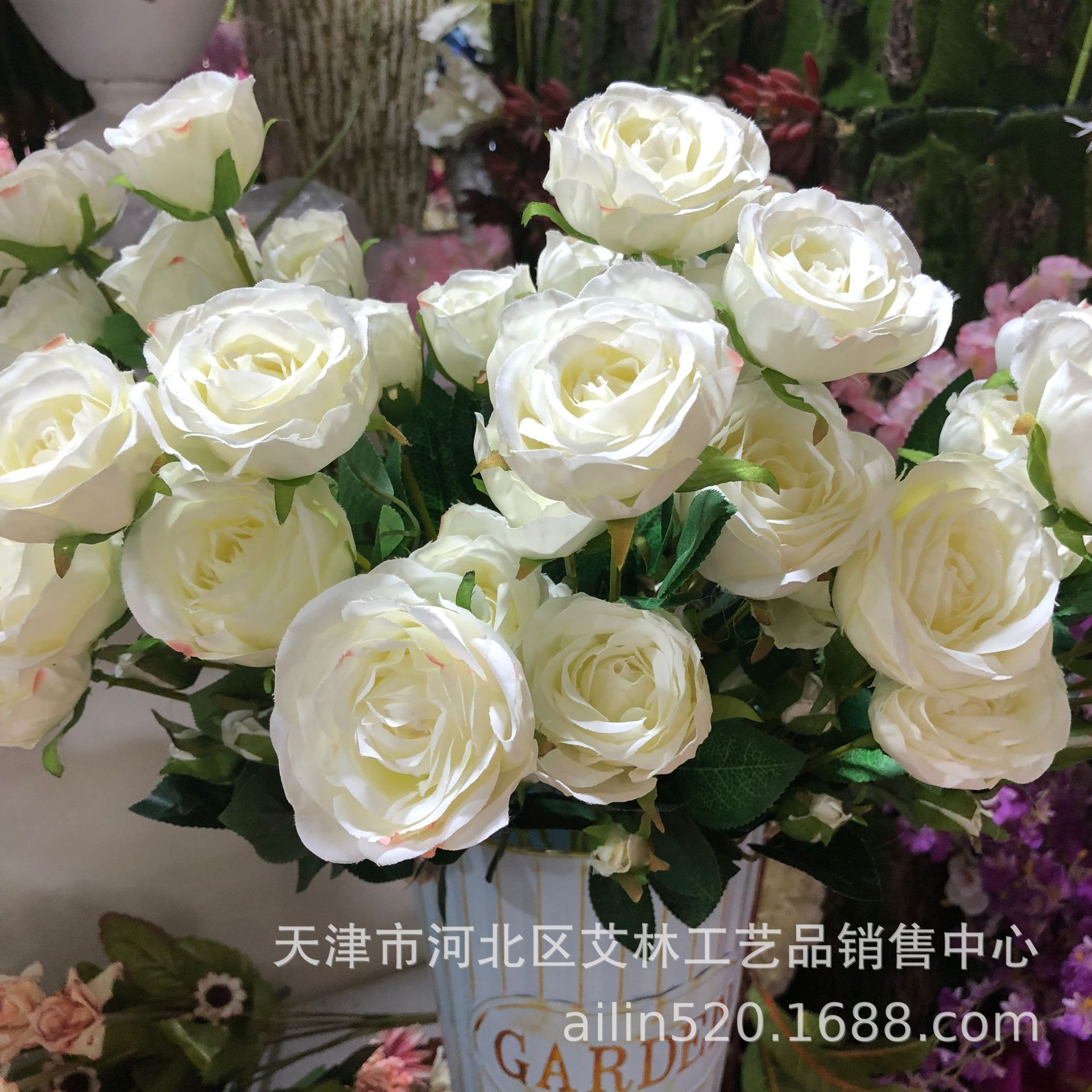 Head Perfume Camellia Rose Sweetheart Tea Rose Happy Camellia Wedding Props T Table Arch Camellia Design Flower Ceiling