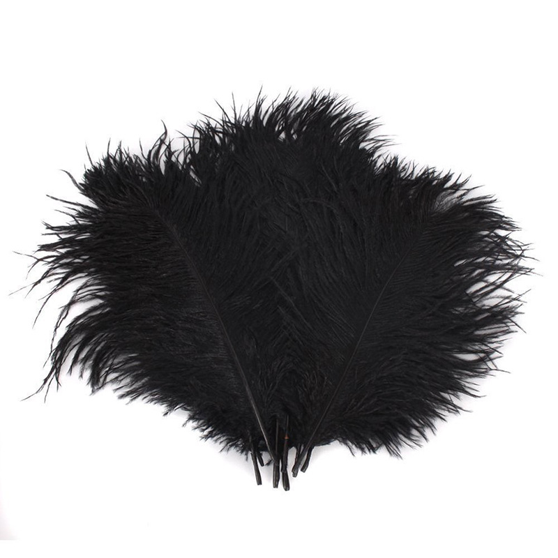The wedding table flower decoration in The window of Natural Ostrich Feather Hotel in South Africa can be dyed Ostrich hair wholesale 15-20cm The wedding table flower decoration in The window of Natural Ostrich Feather Hotel in South Africa can be dyed Ostrich hair wholesale 15-20cm