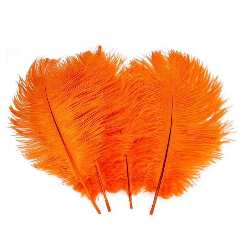 The wedding table flower decoration in The window of Natural Ostrich Feather Hotel in South Africa can be dyed Ostrich hair wholesale 15-20cm The wedding table flower decoration in The window of Natural Ostrich Feather Hotel in South Africa can be dyed Ostrich hair wholesale 15-20cm
