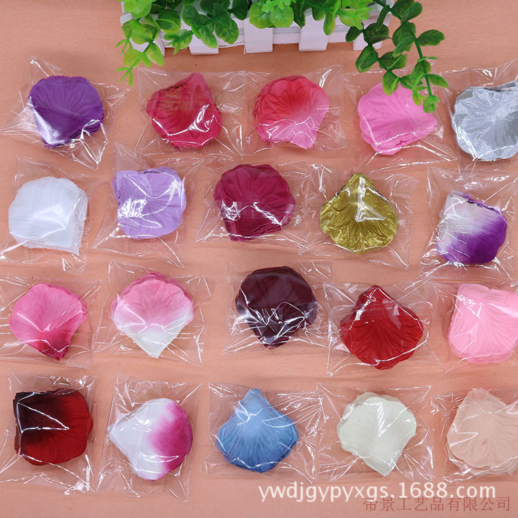 Room Layout Wedding Scene Atmosphere Throwing Flowers Marriage Bed Sprinkling Flowers Factory Wholesale Wedding Petal Room Layout Wedding Scene Atmosphere Throwing Flowers Marriage Bed Sprinkling Flowers Factory Wholesale Wedding Petal