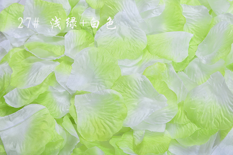 Artificial Rose Petals Sprinkling Flower Wedding Room Fake Petals Wedding Wedding Celebration Supplies Wedding Petal Artificial Rose Petals Sprinkling Flower Wedding Room Fake Petals Wedding Wedding Celebration Supplies Wedding Petal